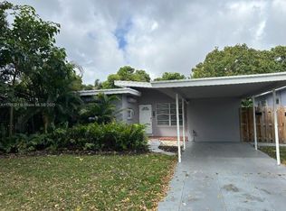 1737 NE 17th Ter, Fort Lauderdale, FL 33305