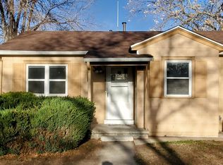 1681 S Elizabeth St, Denver, CO 80210
