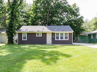 5650 Ralston Ave, Indianapolis, IN 46220