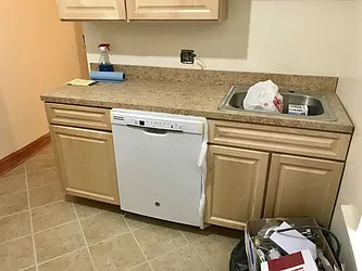 Rented by Sovereign Associates