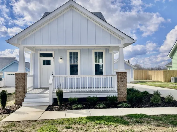 105 Shephard St N Lot 3, Winchester, TN 37398