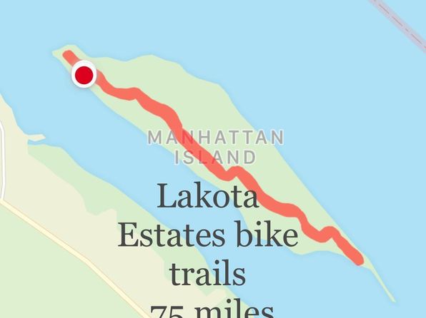 108 Lakota Is, Big Stone City, SD 57216
