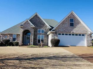 36 Antioch Rd, Humboldt, TN 38343