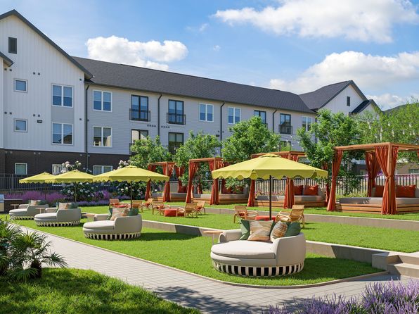 4700 Fossil Vista Dr #7202