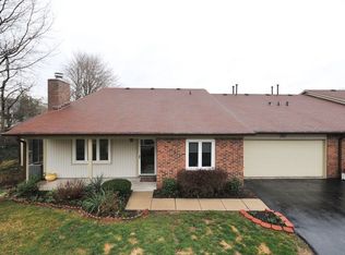 2507 N Willow Way, Indianapolis, IN