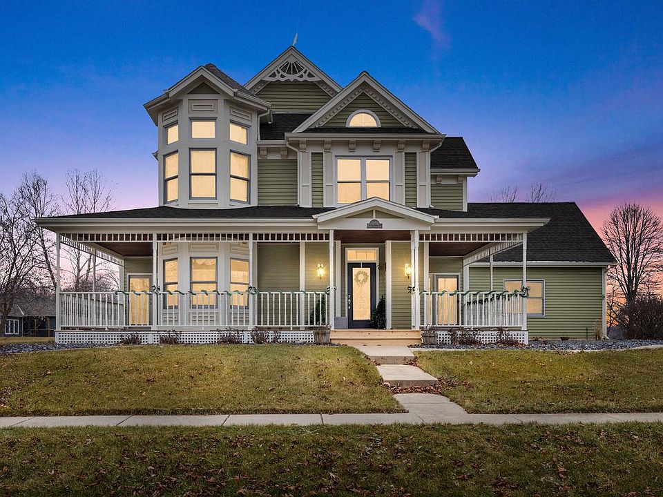 1373 Forest View LANE, Oconomowoc, WI 53066 Zillow