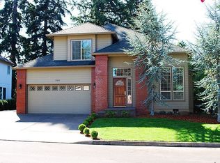 12804 SE Cooper St, Portland, OR 97236