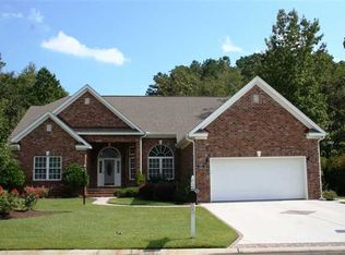 6554 Wellington Dr, Murrells Inlet, SC 29576