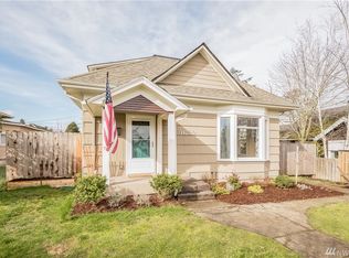 3632 E G St, Tacoma, WA 98404