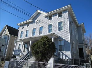 445 Brooks St, Bridgeport, CT 06608