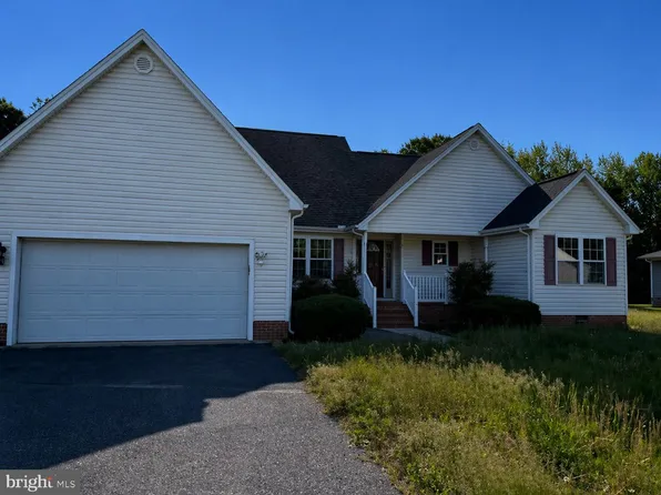 11757 Robyn Ln, Princess Anne, MD 21853