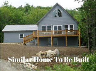 8 Hampshire Hill Rd, New Sharon, ME 04955