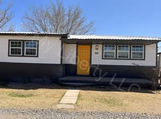 1011 Private Road 7670, Lubbock, TX 79423