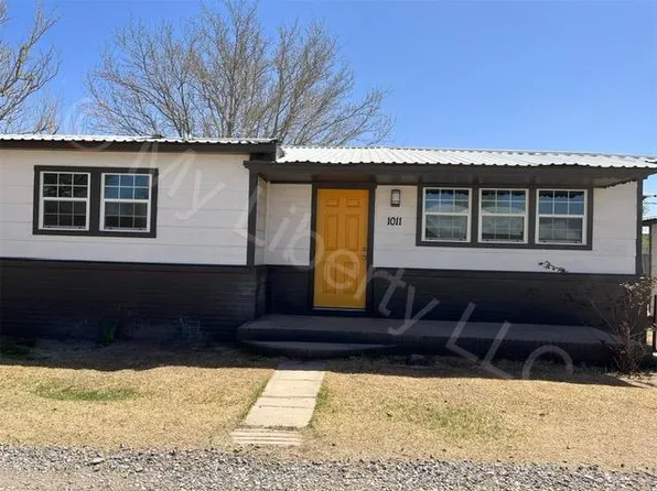1011 Private Road 7670, Lubbock, TX 79423
