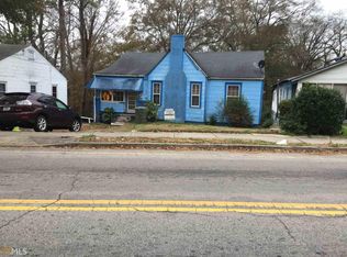 430 Chappell Rd NW, Atlanta, GA 30318