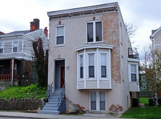 819 William H Taft Rd, Cincinnati, OH 45206