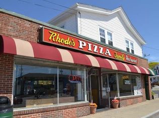 3736 Pawtucket Ave #A, Riverside, RI 02915