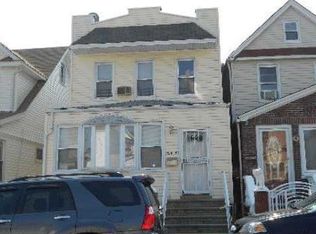 104-86 129th St, Jamaica, NY 11419