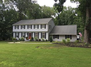 4 Louisiana Trl, Medford, NJ 08055