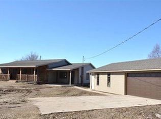 8562 Forteen Mile Rd, Evart, MI 49631