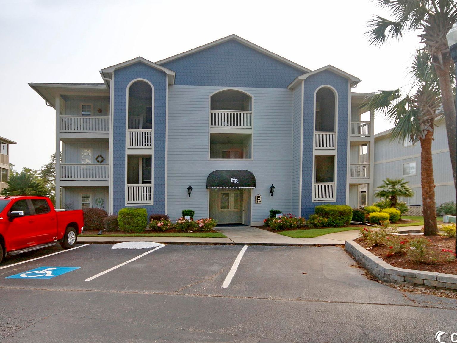 4510 Coquina Harbour Dr UNIT E7, Little River, SC 29566 MLS 2317329