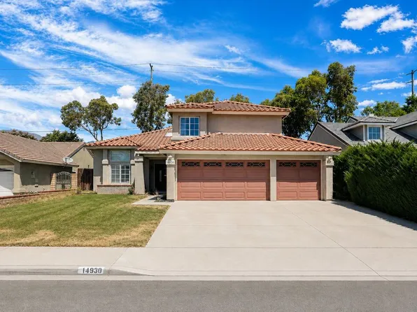 14930 Fernleaf St, Fontana, CA 92336