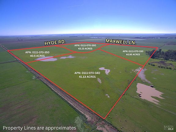 3rd image of 0 Hdye Road