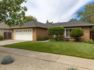 1395 Arch Way, Chico, CA 95973