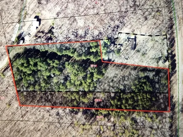 0 State Highway 109, Troy, NC 27371