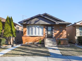 6538 W 64th Pl, Chicago, IL 60638