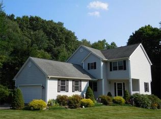 57 Penrose Dr, West Springfield, MA 01089