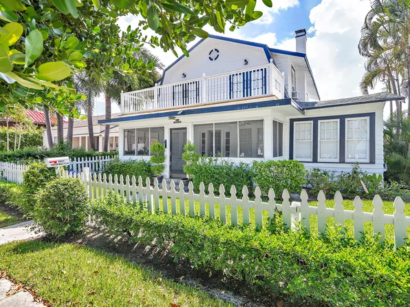 3901 Washington Road, West Palm Beach, FL 33405