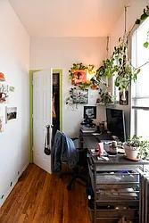 Rented by The Agency