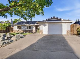 617 Mary Todd Ln, Modesto, CA 95354