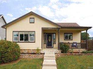 6679 14th St, Frederick, CO 80530