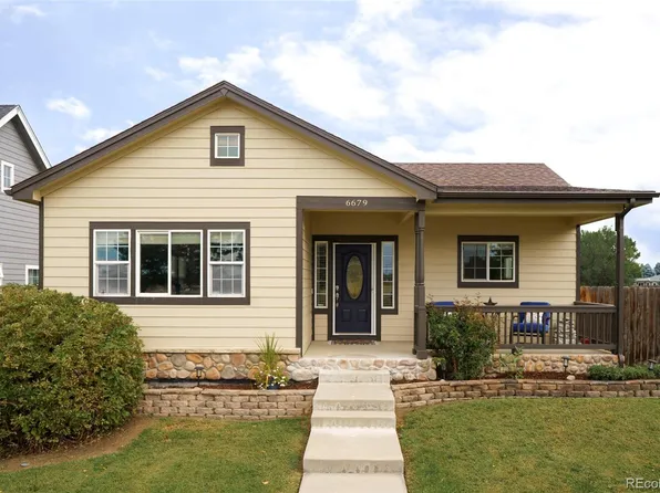 6679 14th Street, Frederick, CO 80530