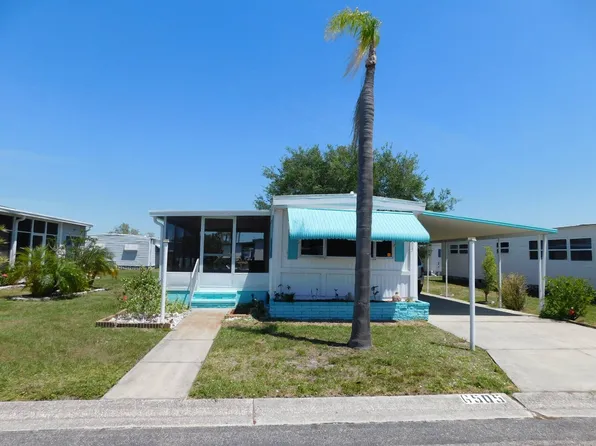 6505 Aloha Dr #143, Bradenton, FL 34207
