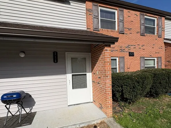 Bicentennial Way Apts, 405-430 Bicentennial Way #111, Newport, TN 37821