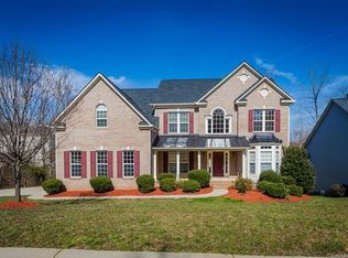 3416 Rolin Ave, Fort Mill, SC 29708
