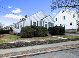 82 Glover St, Providence, RI 02908