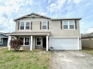 15355 Tyler Mill Dr, Athens, AL 35613