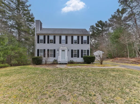 109 Alewife Road, Plymouth, MA 02360