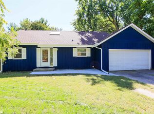 2816 Ontario St, Ames, IA 50014