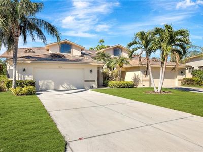 16514 Heron Coach Way, Fort Myers, FL, 33908