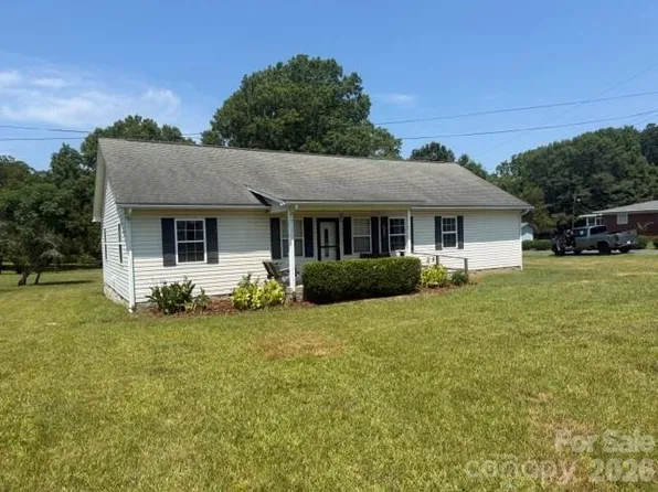 2168 Marwood Ln, Albemarle, NC 28001