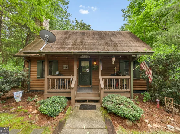 149 Mountain Springs Rd, Warm Springs, GA 31830