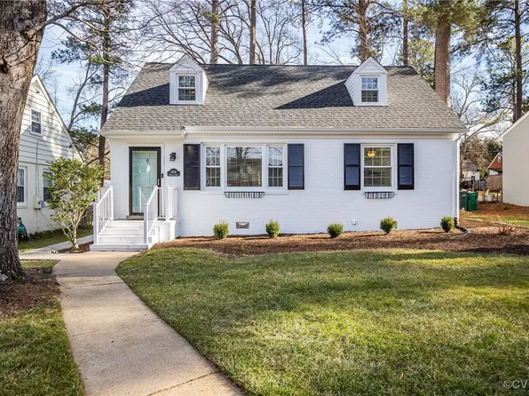 1021 Orchard Rd, Richmond, VA 23226