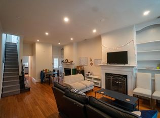 3430 P St NW, Washington, DC 20007