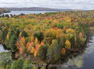 LOT 9 Casson Trl, Madawaska Valley, ON K0J 1B0