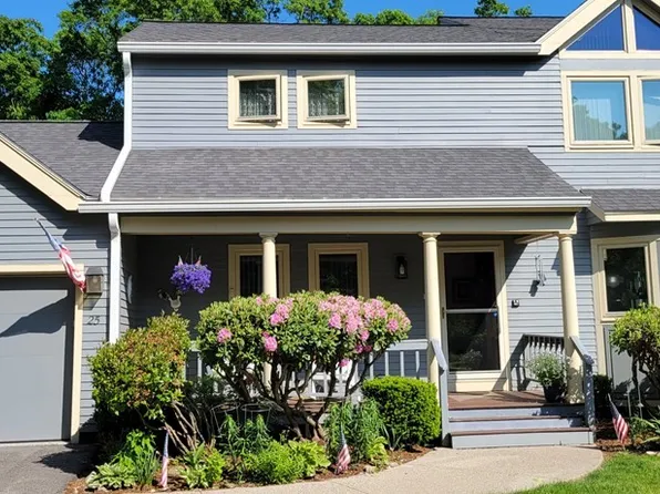 25 Independence Dr, Foxboro, MA 02035